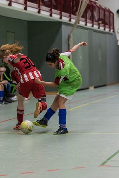 Bild 188 - wCJ Hallenkreismeisterschaften